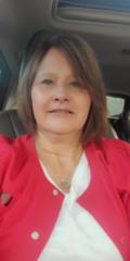 Mary MacNeil-MacDonald