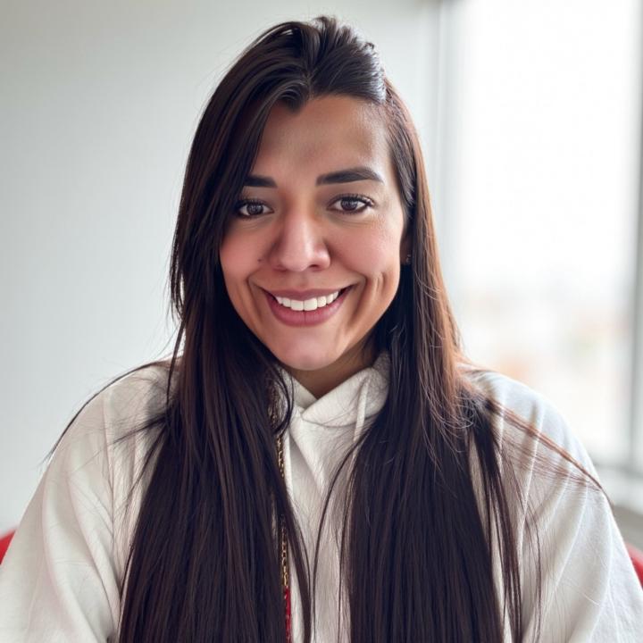 Alice Gutierrrez