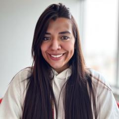 Alice Gutierrrez