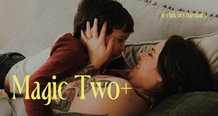 Magic Two+