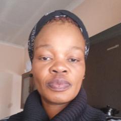 Ditshepo Didi Moatshe