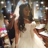 Joydena Nelson