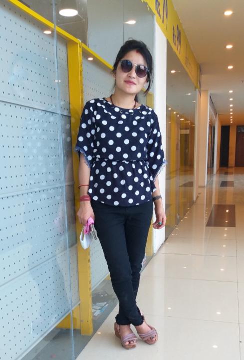 Laxmi Kohli