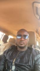 Boubacar Kane