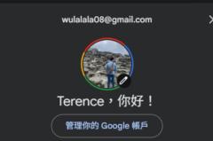 Lee Terence