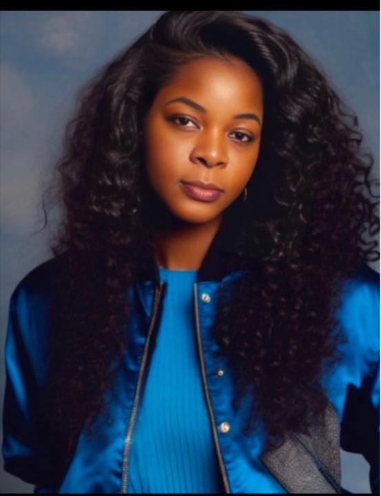Kelly Felix