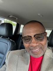 Cedric Peoples