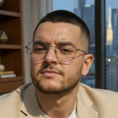 Антонио Коев