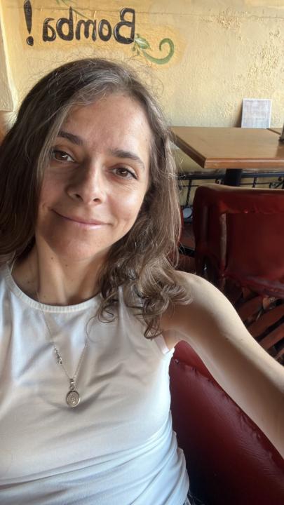 Lorenza García Pimentel