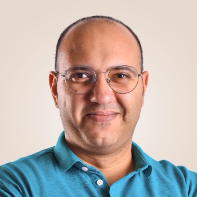 Kareem El-Din Osama