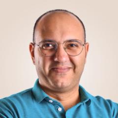Kareem El-Din Osama