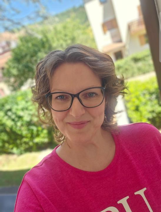 Simone Gerstgrasser