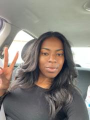 Ayana Harris