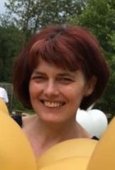 Martina van der Velde