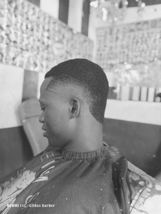 Dieudonné Fanchinou