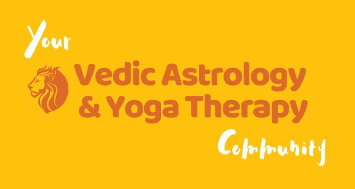 Astrology & Yoga Therapy