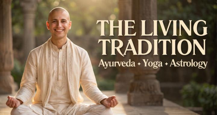 The Living Tradition