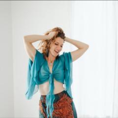 Danicia Christensen