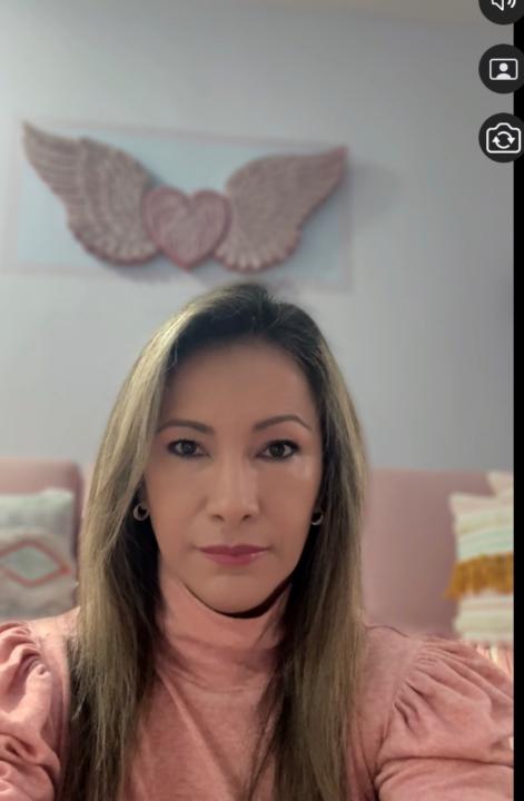 Erika Rubio