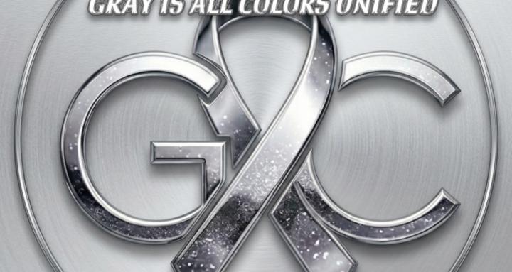 Gray is a Color Too
