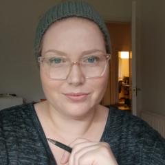Marike Smit