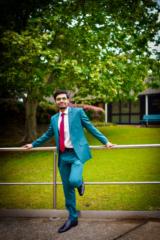Ayeman Mohammad Intesher