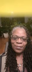 Camillia Webley