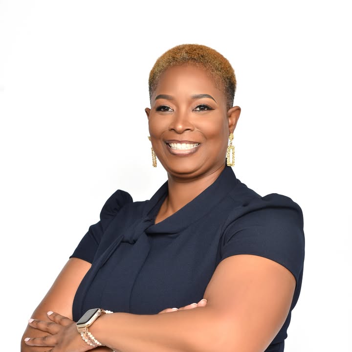 E Michelle Perry