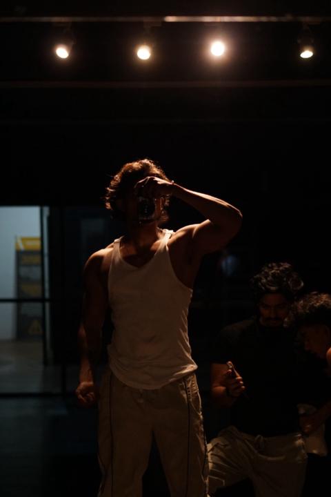 Chakri Fitness