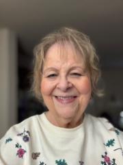 Linda Peterson