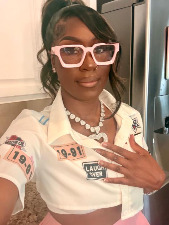 Quesha Foster