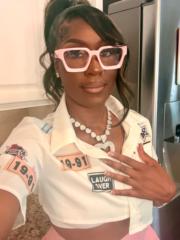 Quesha Foster