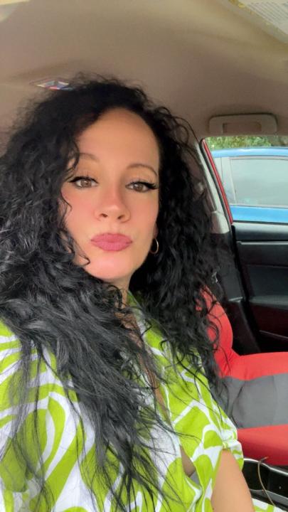 Gillian Garcia Vizcaino