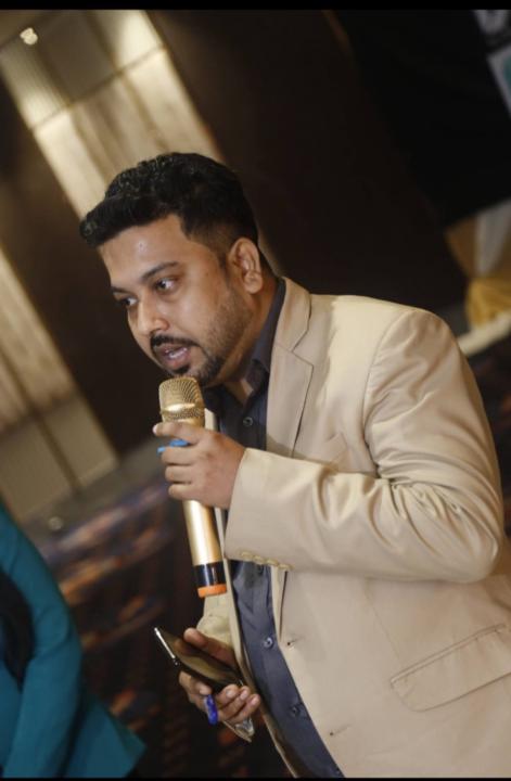 Ilyas Quraishi