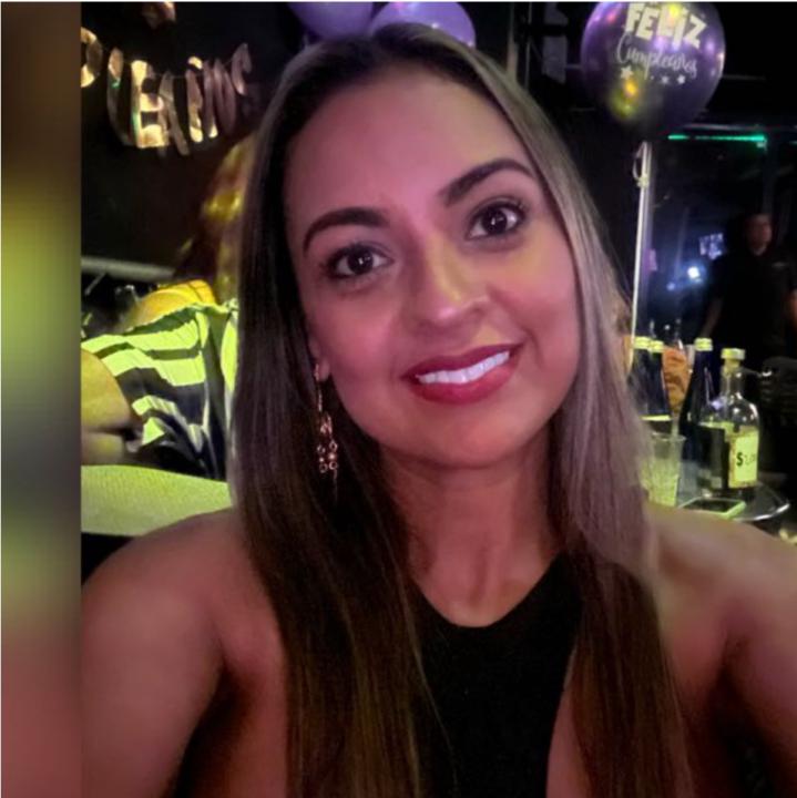 Paola Osorio