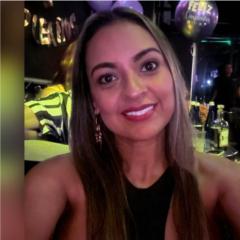 Paola Osorio