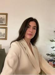 Audrey Sigel
