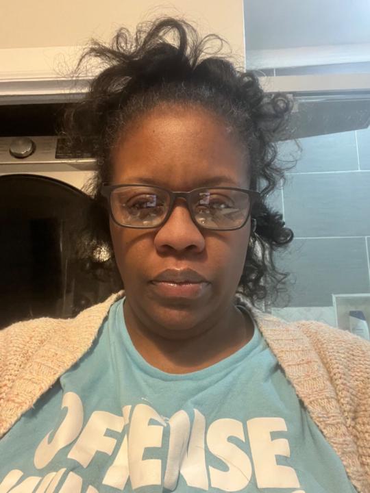 Donnyia Thompson