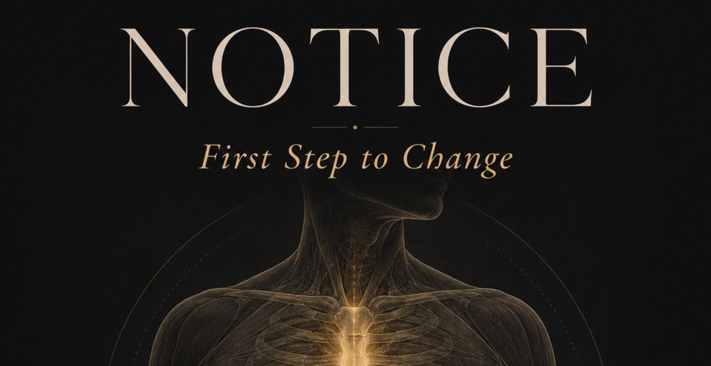 FIRST STEP
