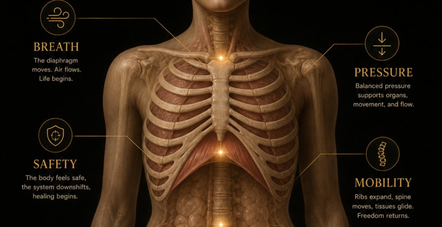 DIAPHRAGM PART 1