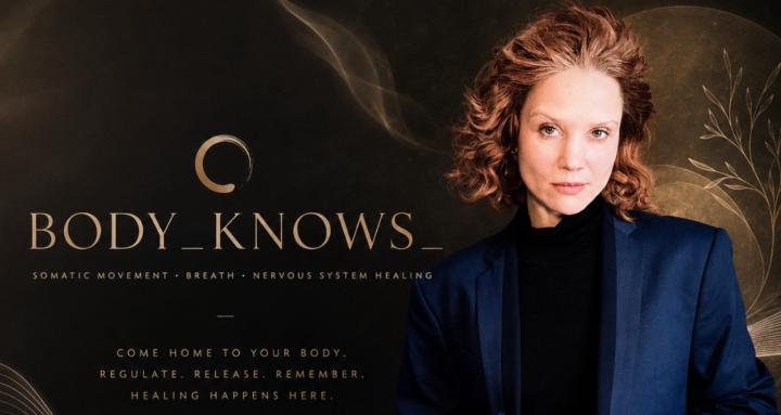 BODY_KNOWS_
