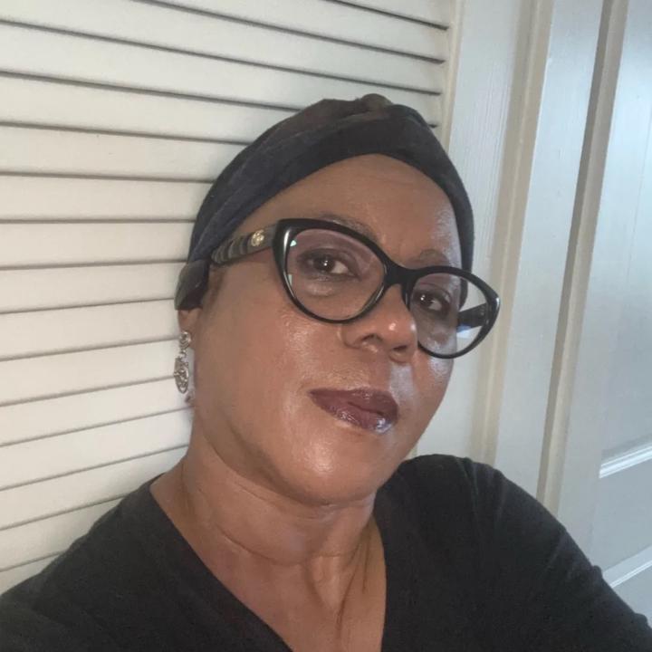 Yolanda Berryhill