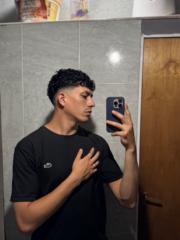 Franco Nicolas Ortega