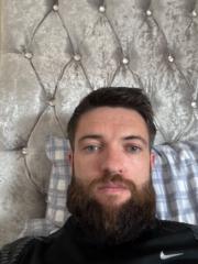 Tadhg MacCarthaigh