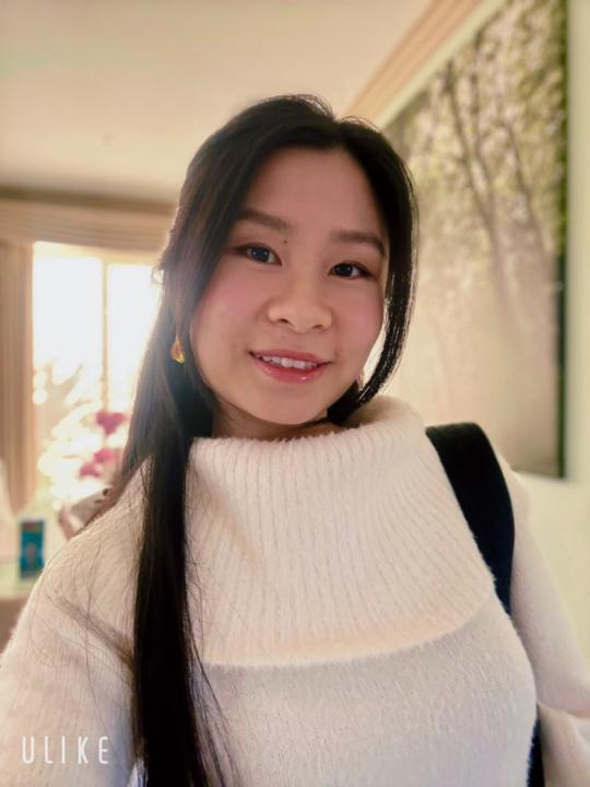 Helen Tran
