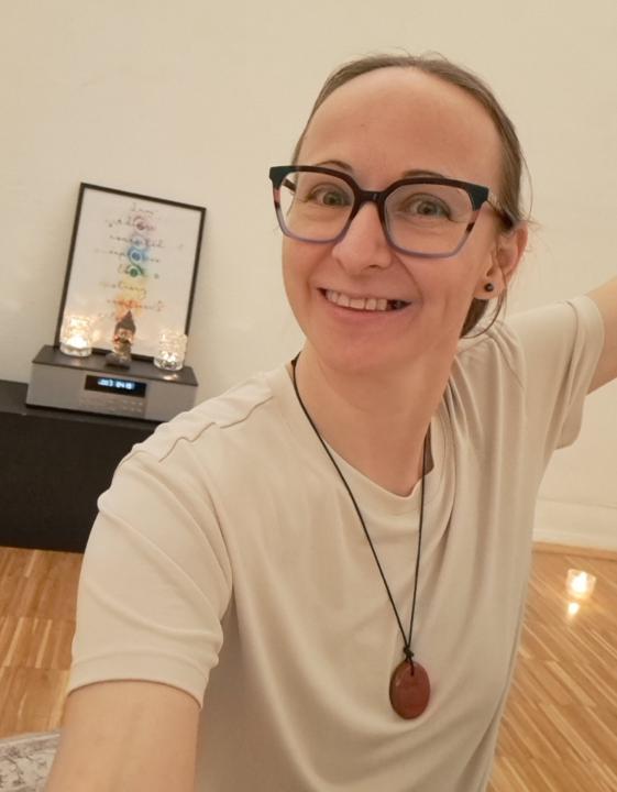 Katharina Szabo