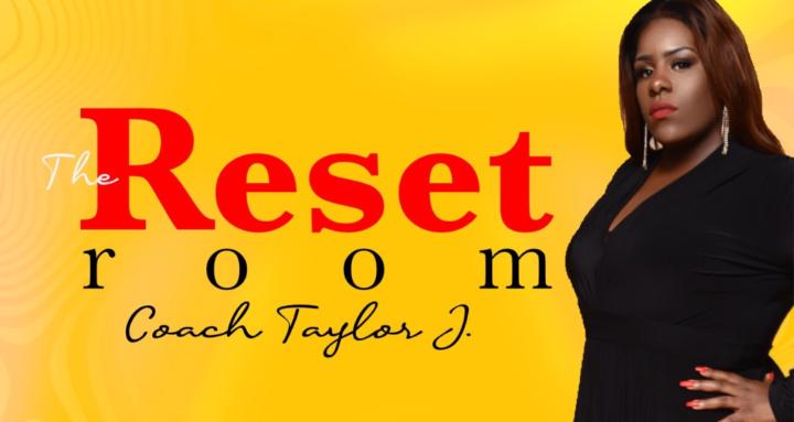 The Reset Room