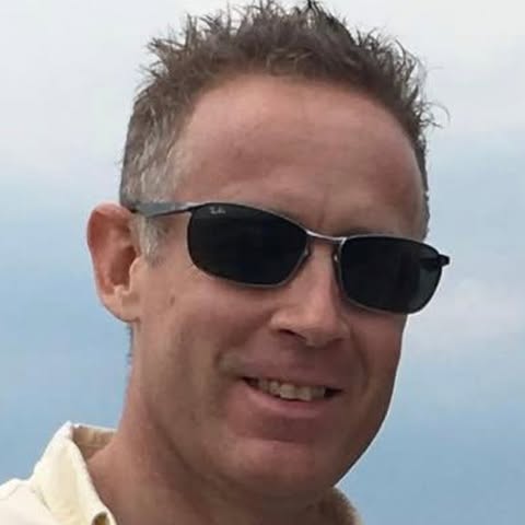 Matt Mawhinney