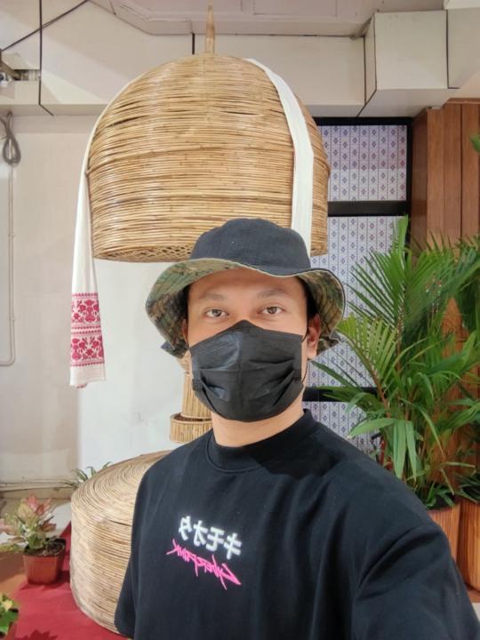 Bhaskar Jyoti Sonowal