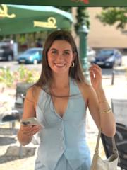 Georgina Erel